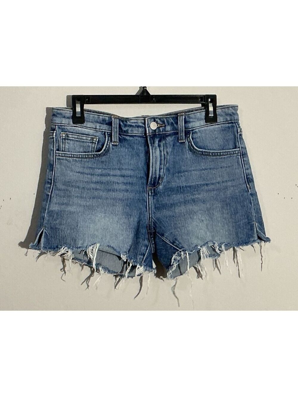 Joe's Jeans The Ozzie 4"  Denim Shorts, "You Wish" wash, Size 27